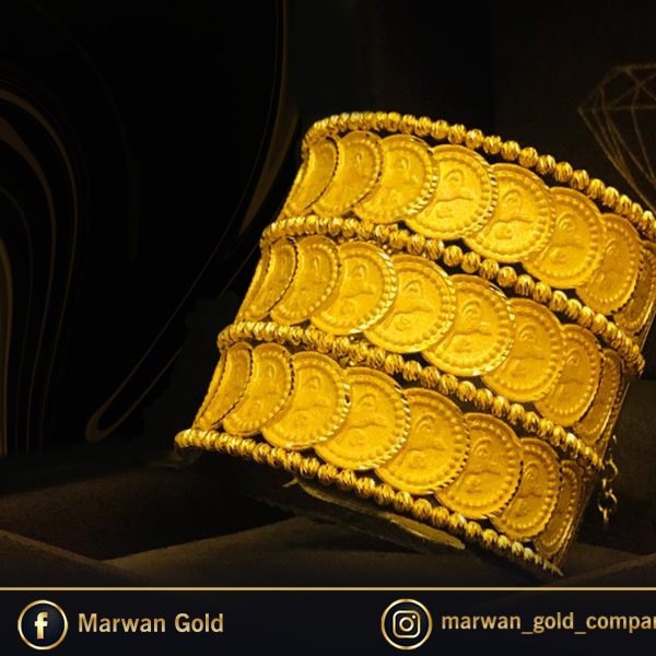 إسوارة ماليزي MB-0010