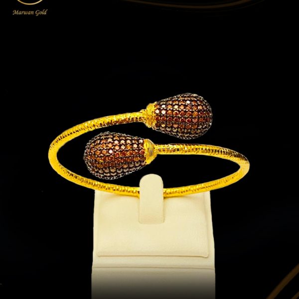 إسوارة طابة BB-0001