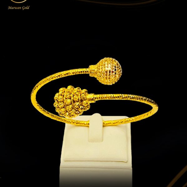 إسوارة طابة BB-0002