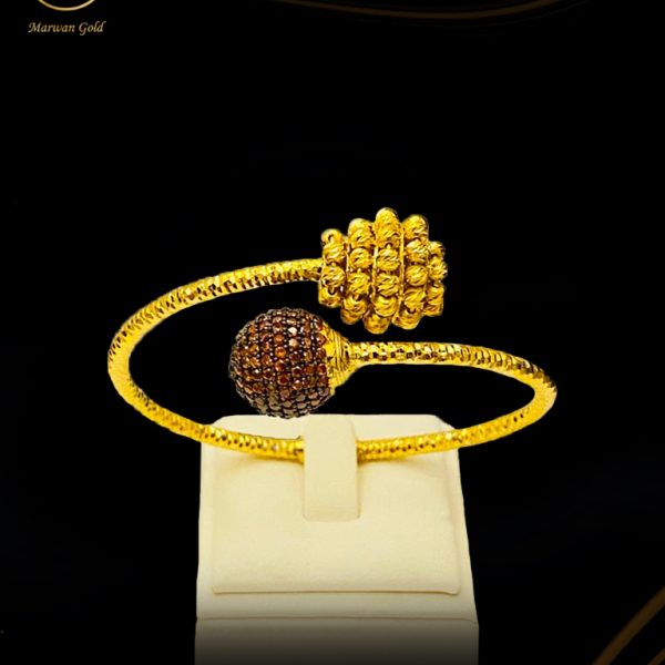 إسوارة طابة BB-0003