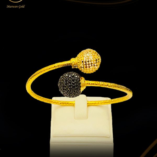 إسوارة طابة BB-0004