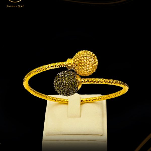 إسوارة طابة BB-0006