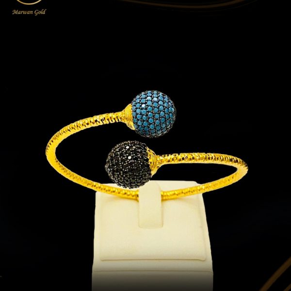 إسوارة طابة BB-0014