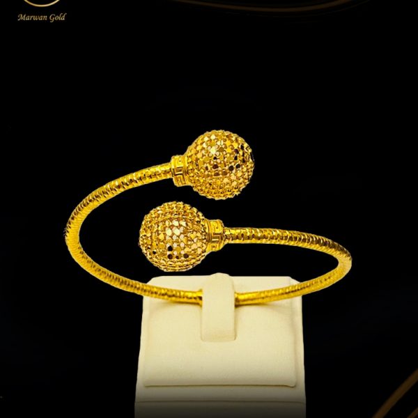 إسوارة طابة BB-0017