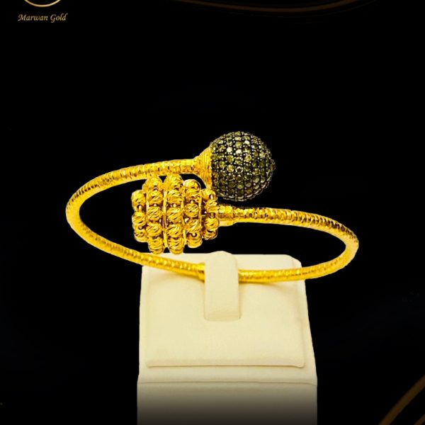 إسوارة طابة BB-0015