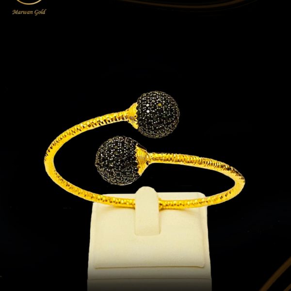 إسوارة طابة BB-0016