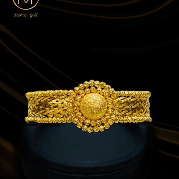 إسوارة ملكة QB-0021