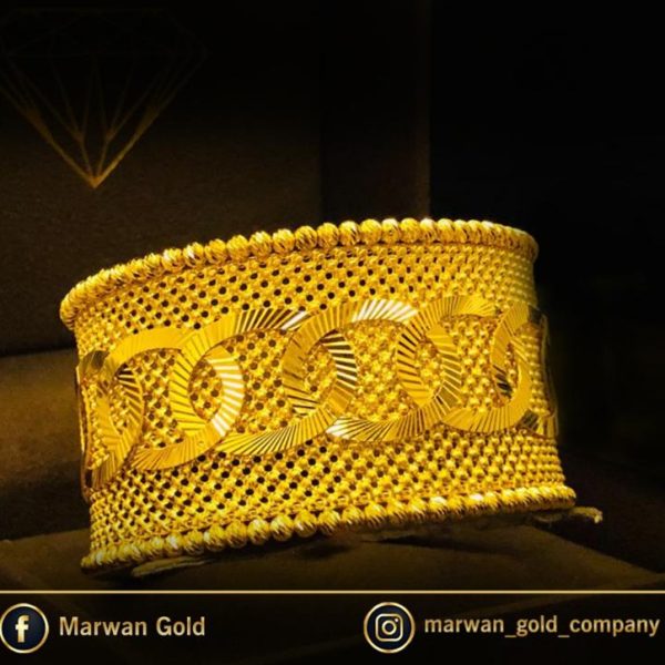 إسوارة ملكة QB-0085