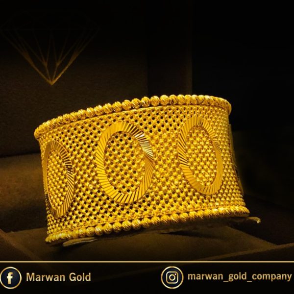 إسوارة ملكة QB-0087