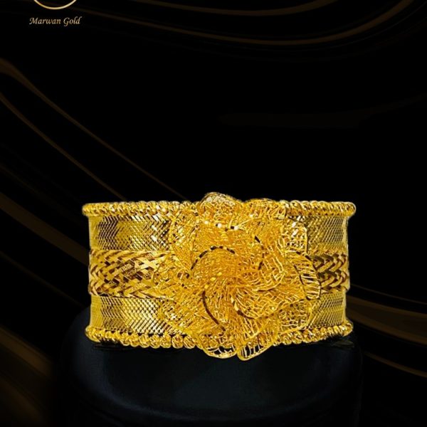 إسوارة ملكة QB-0102