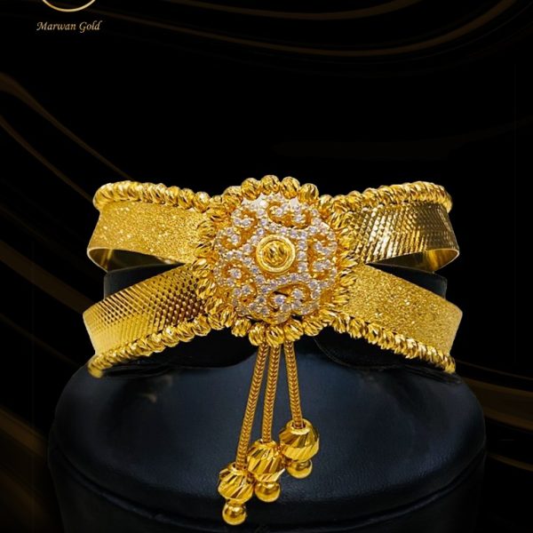 إسوارة ملكة QB-0104