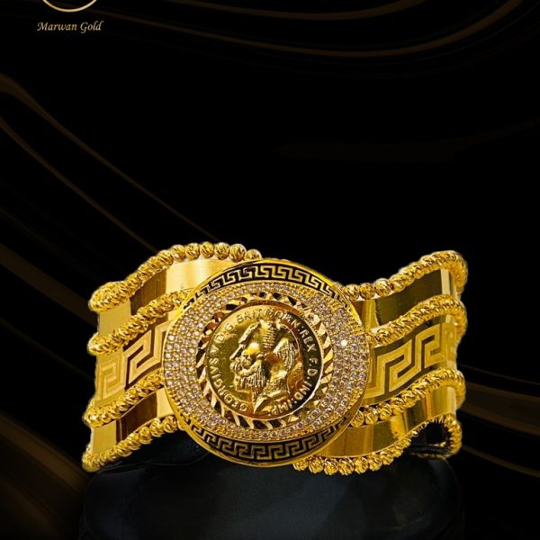 إسوارة ملكة QB-0109