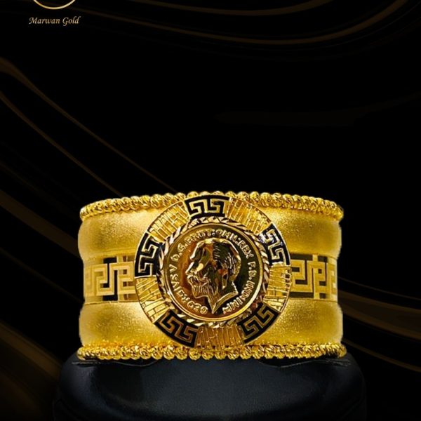 إسوارة ملكة QB-0111