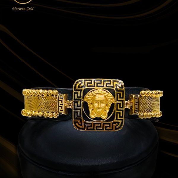 إسوارة ملكة QB-0112