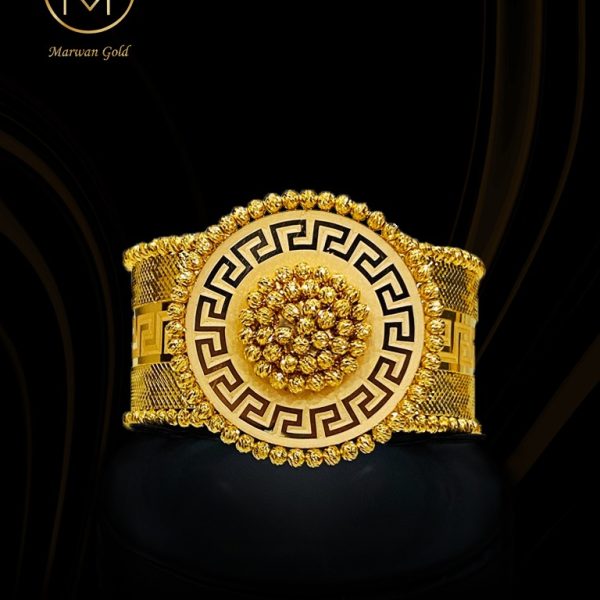 إسوارة ملكة QB-0113