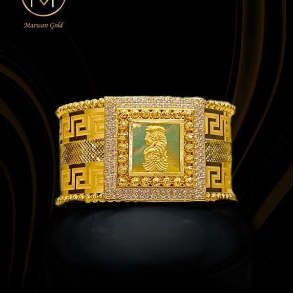 إسوارة ملكة QB-0114