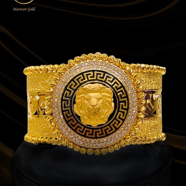 إسوارة ملكة QB-0117