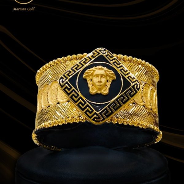 إسوارة ملكة QB-0118