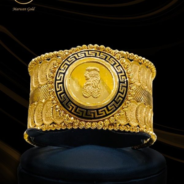 إسوارة ملكة QB-0119