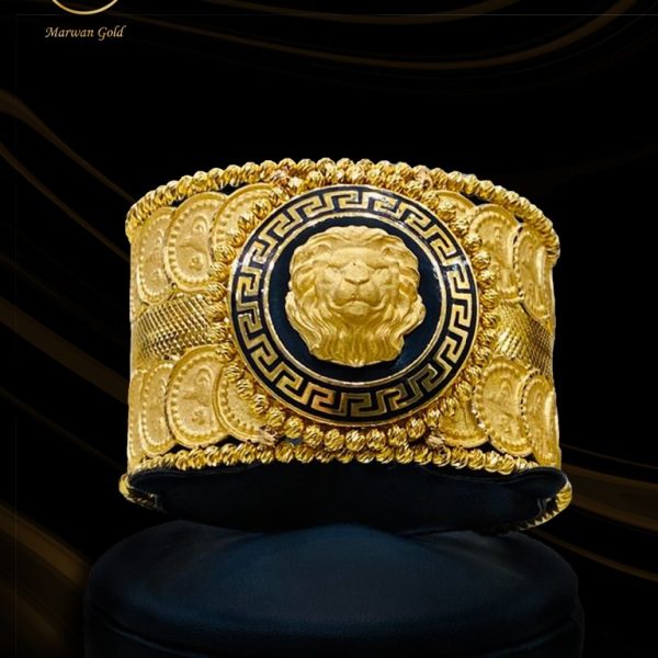 إسوارة ملكة QB-0120