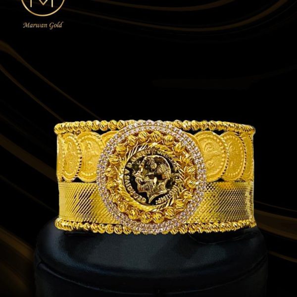 إسوارة ملكة QB-0123