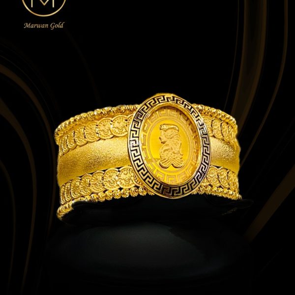 إسوارة ملكة QB-0124