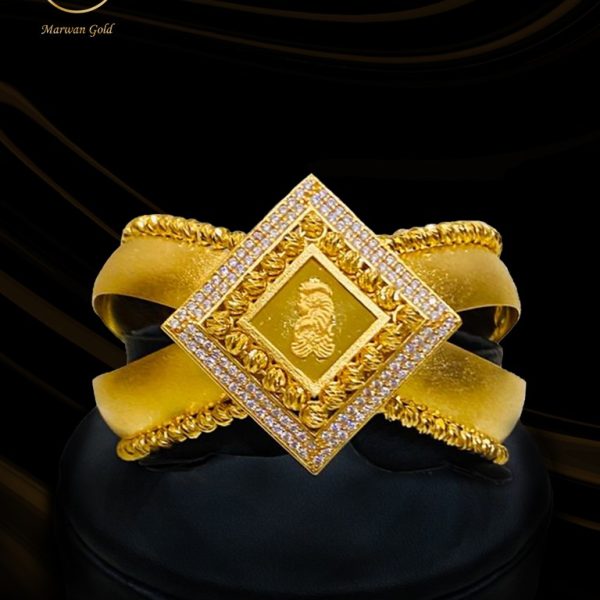 إسوارة ملكة QB-0125