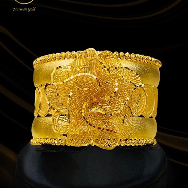 إسوارة ملكة QB-0126