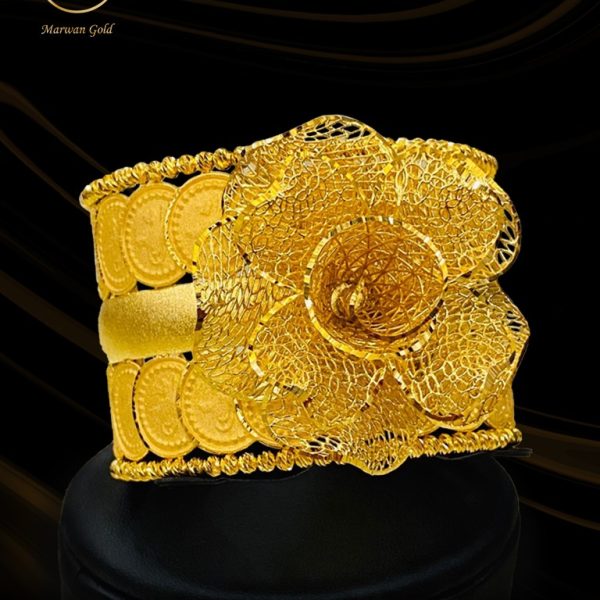 إسوارة ملكة QB-0127