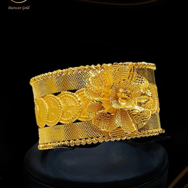 إسوارة ملكة QB-0128