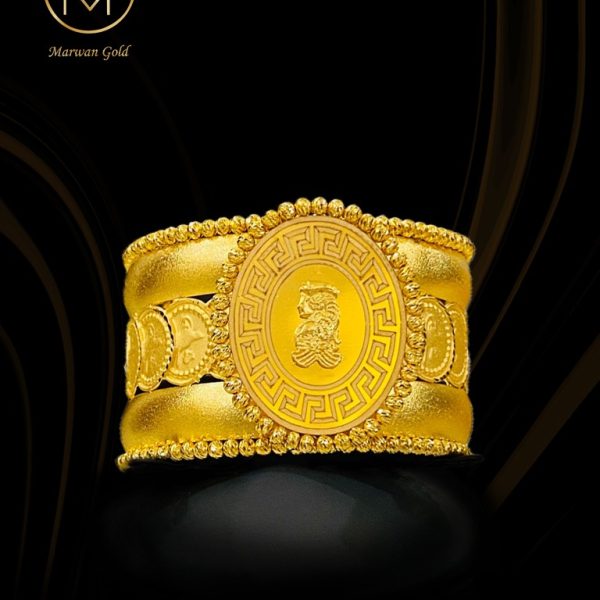 إسوارة ملكة QB-0129