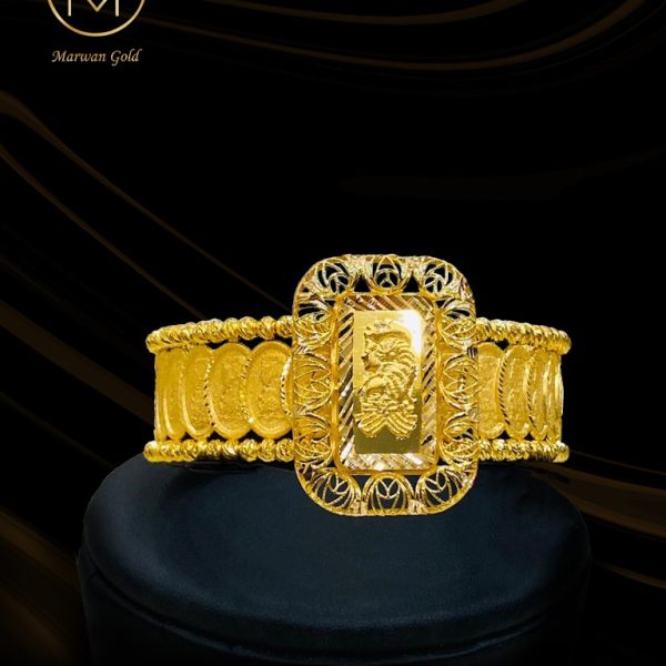 إسوارة ملكة QB-0137