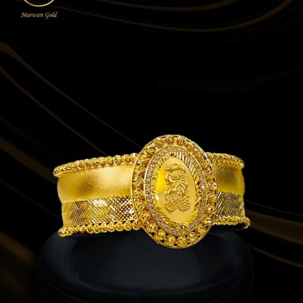 إسوارة ملكة QB-0139