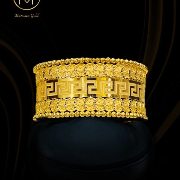 إسوارة ملكة QB-0130