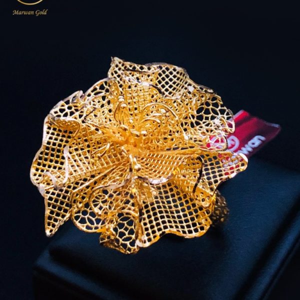 خاتم فيوجن FR-0001