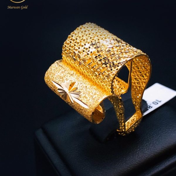 خاتم فيوجن FR-0012