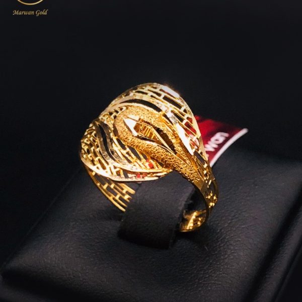 خاتم فيوجن FR-0014