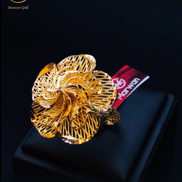 خاتم فيوجن FR-0017