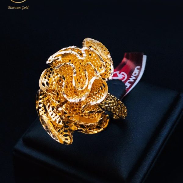 خاتم فيوجن FR-0019