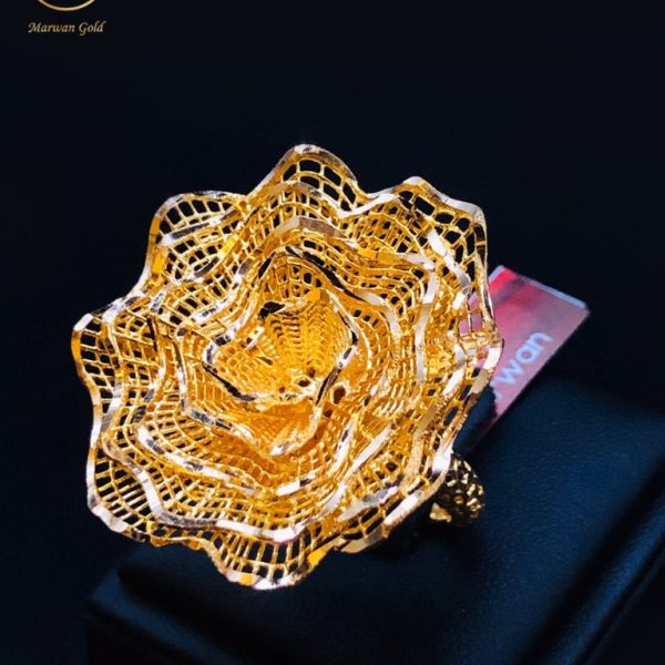 خاتم فيوجن FR-0002