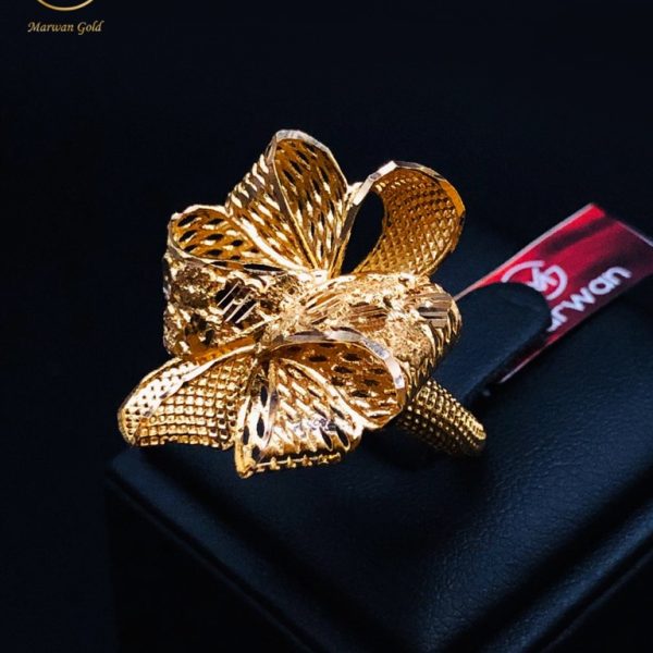 خاتم فيوجن FR-0021