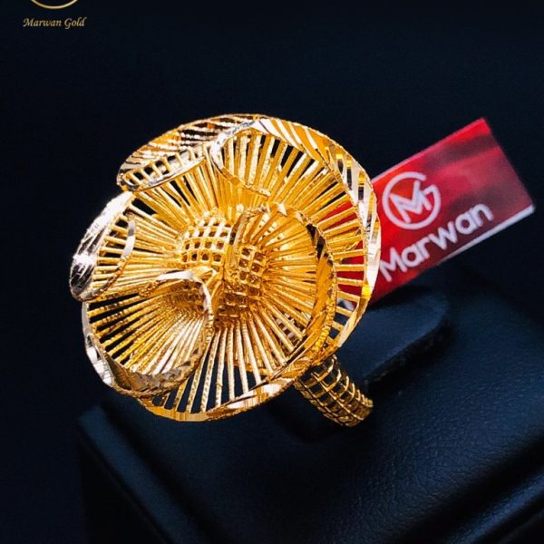 خاتم فيوجن FR-0023