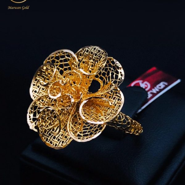 خاتم فيوجن FR-0026