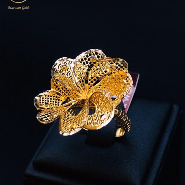 خاتم فيوجن FR-0028