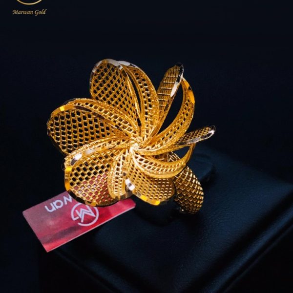 خاتم فيوجن FR-0003