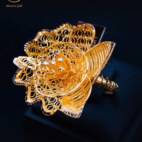 خاتم فيوجن FR-0004