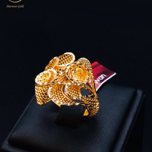 خاتم فيوجن FR-0005