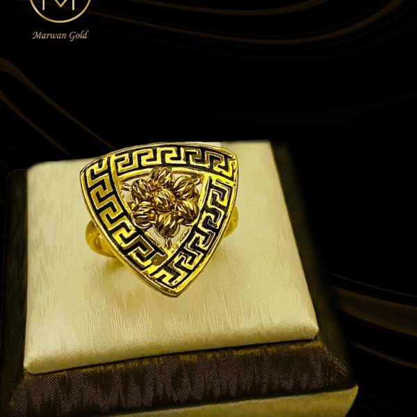 خاتم مينا M-0016