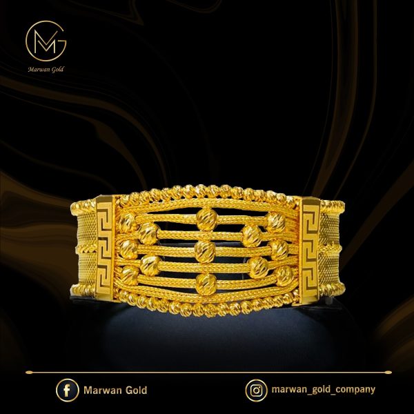 اسوارة ايطالي IB-0002