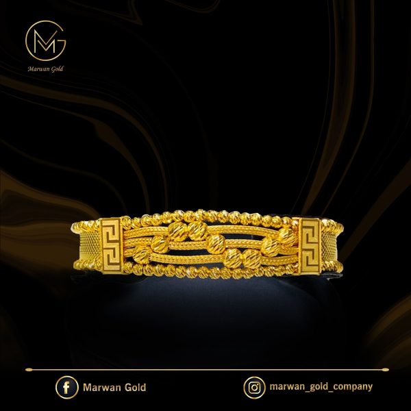 اسوارة ايطالي IB-0010